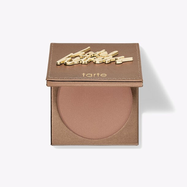 Amazonian clay matte waterproof bronzer | tarte cosmetics (Global)