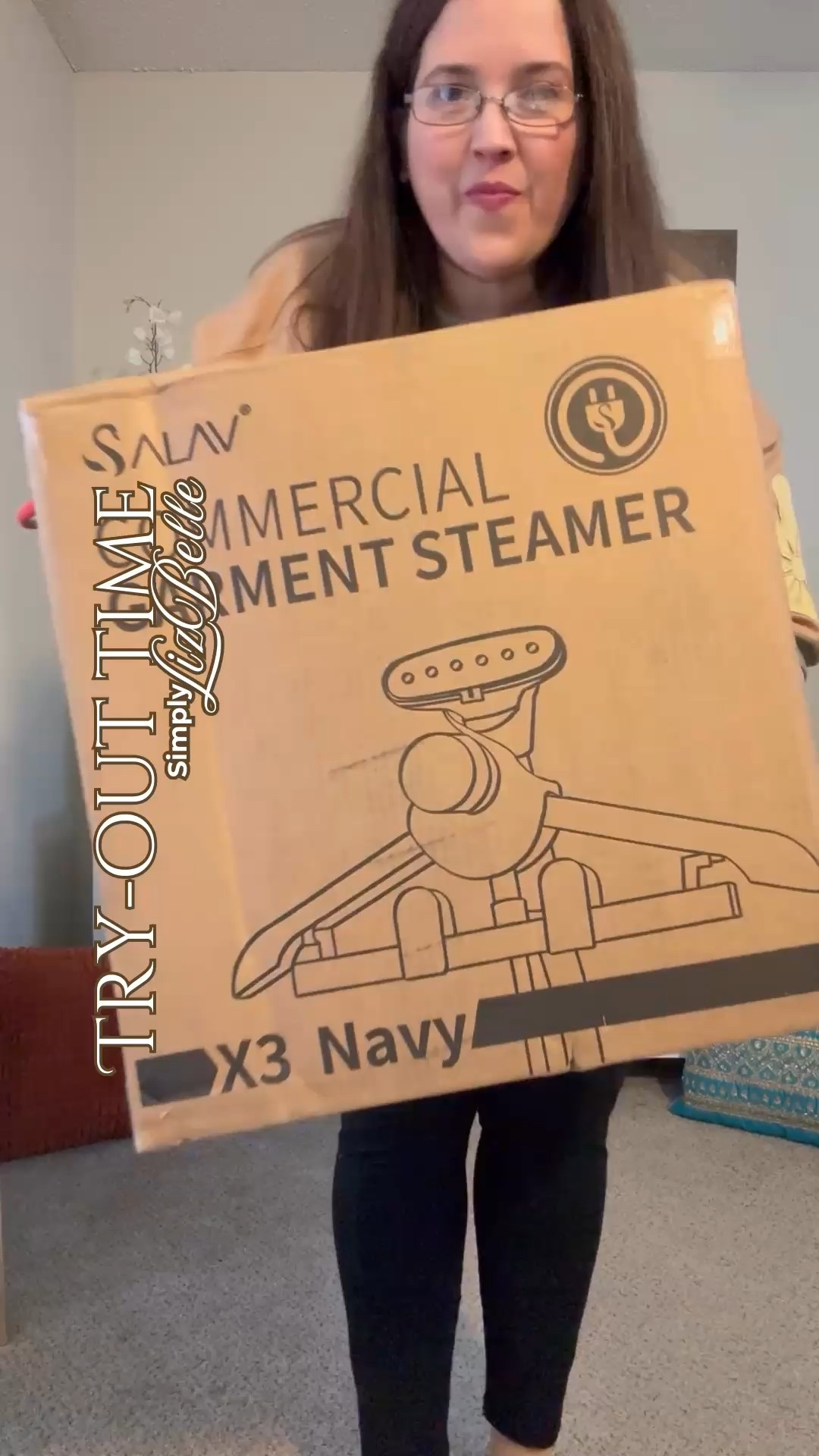 If you’re tired of pulling out an iron every time something has wrinkles, this has been such a game changer in our home. This SALAV Heavy-Duty Full-Size Garment Steamer is powerful (1800 watts!) and gives over 90 minutes of continuous steam with its large 3L water tank — which means I can freshen up multiple outfits, school clothes, workwear, dresses, curtains, and even upholstery without stopping.

What really makes it stand out is the smart auto shut-off feature. When the water runs low, it beeps and the light changes, and if you don’t refill it, it powers down automatically. No guessing, no stress.

It’s commercial-grade performance but perfect for home use. Safe for delicate fabrics like silk and wool, but strong enough for cotton, polyester, and thicker materials. And even though it’s full-size, it barely takes up space — the telescopic pole collapses and it stores easily.

If you’re looking for a heavy-duty garment steamer, full-size clothing steamer, wrinkle remover for busy mornings, or a laundry room upgrade — this one has truly simplified my routine.

#LTKhome #LTKfamily #LaundryRoomEssentials #HomeUpgrade #WrinkleFree #AmazonFind


#LTKHome #LTKdayinmylife #LTKmomlife