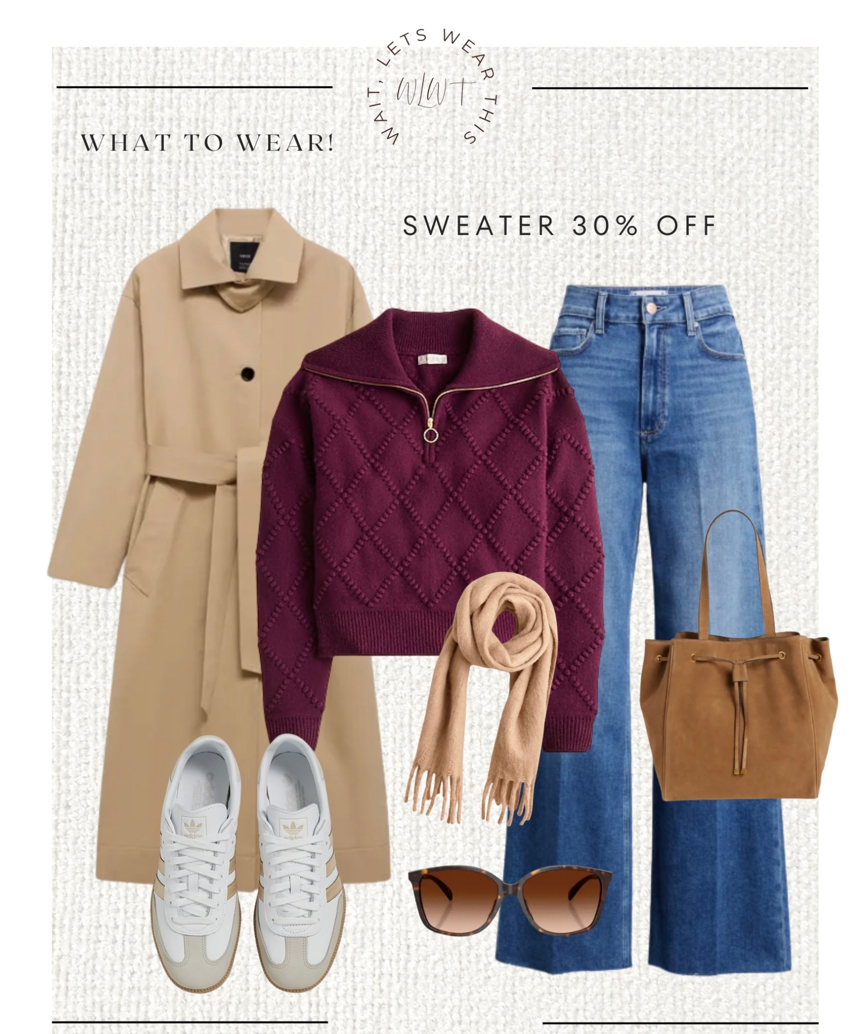 Everyday casual!⭐️

#LTKootd #LTKOver40