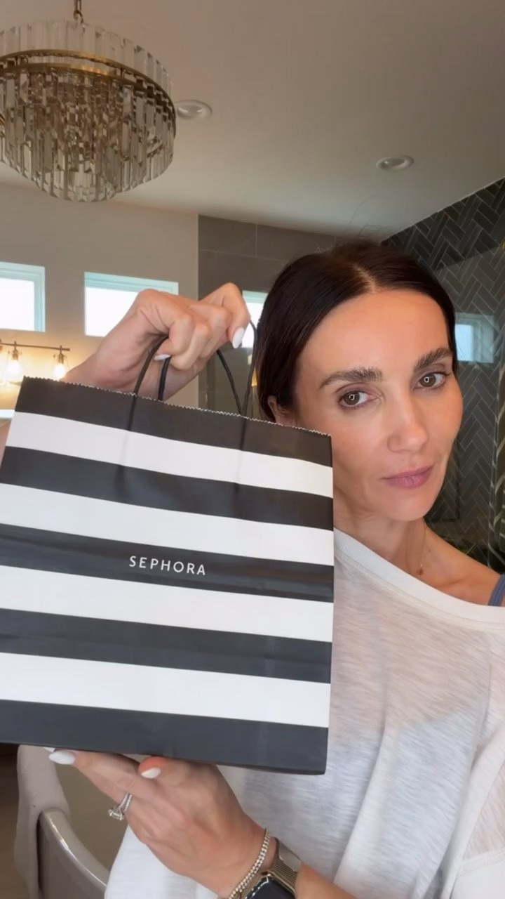 Sephora haul.

#LTKmorningroutine #LTKselfcare #LTKBeauty