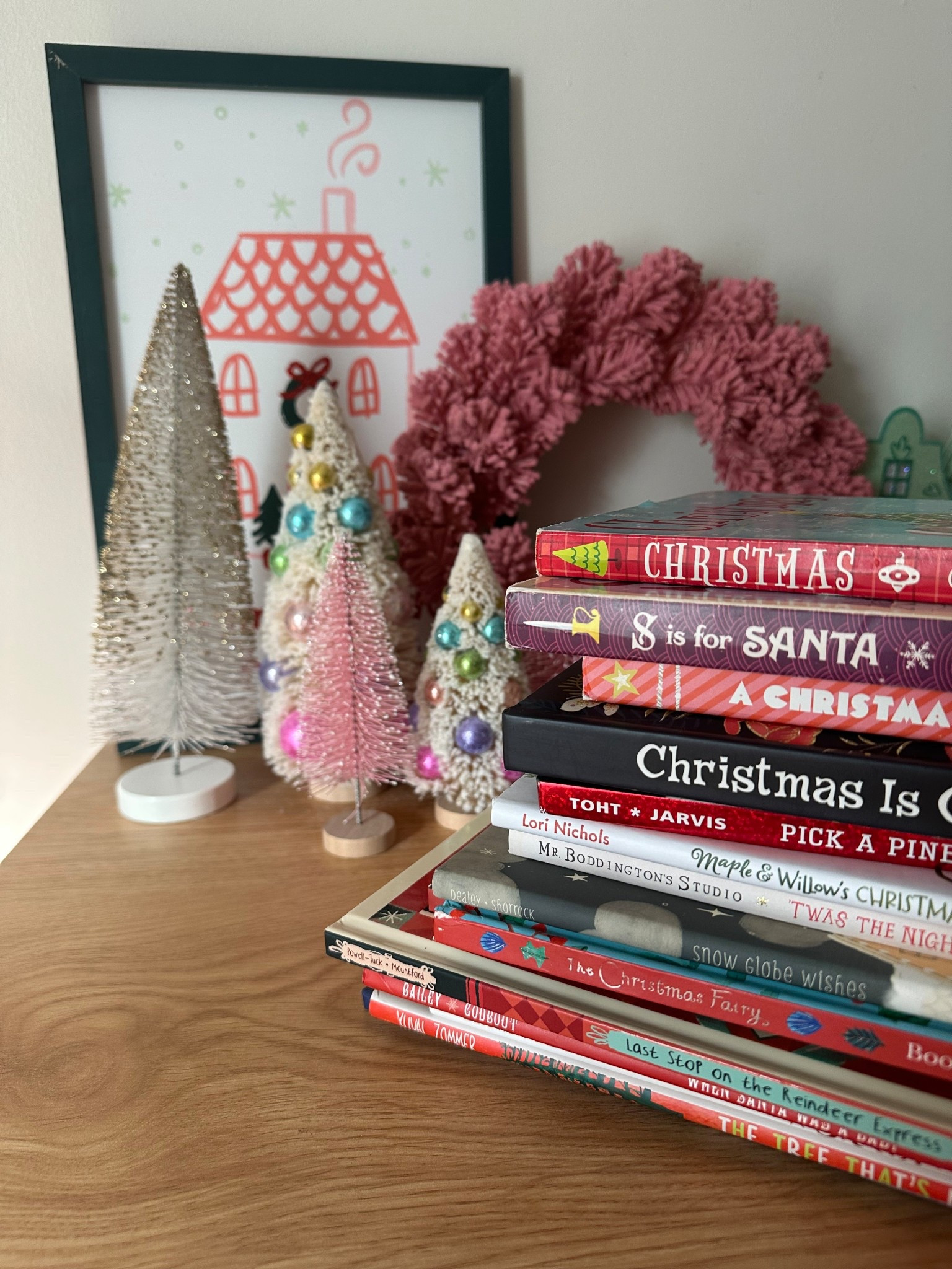 Children’s Christmas books we love! 📚🎄

#LTKHoliday #LTKSeasonal #LTKKids