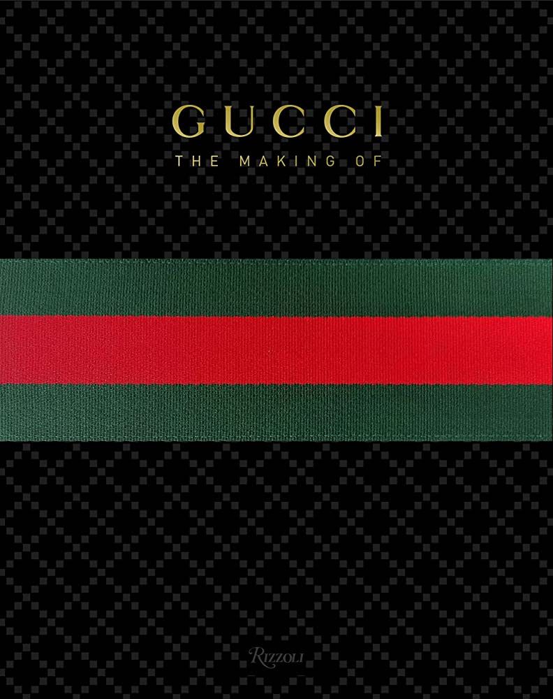 GUCCI: The Making Of | Amazon (US)