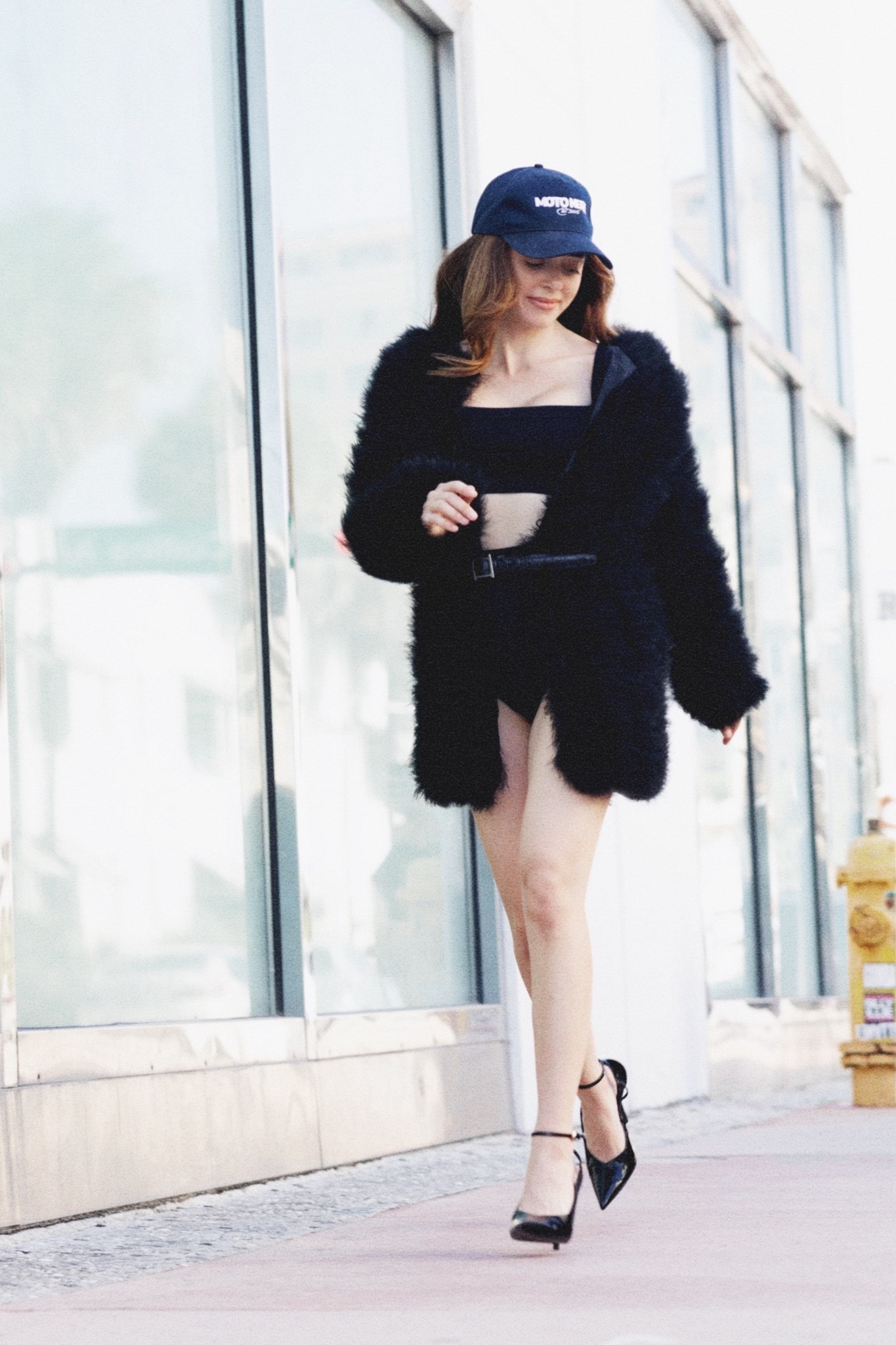 Walk this way. A look I created for a photoshoot in Miami 🌴

#winter 
#heels

#LTKTravel #LTKootd #LTKPetite