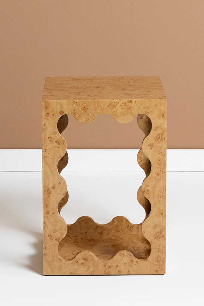 Camden Side Table | Cura Home