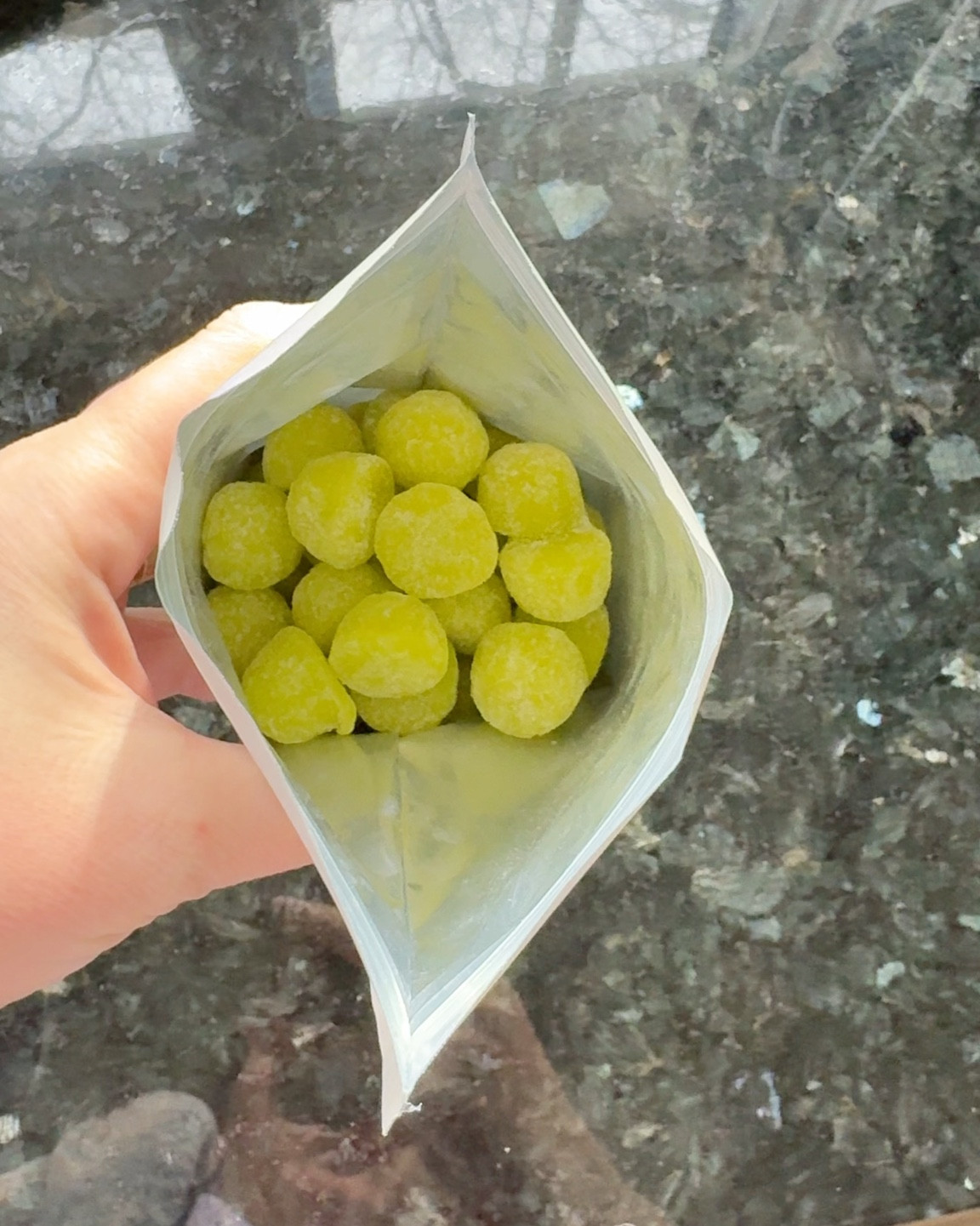 Creatine gummies— helps with muscle tone, brain fog and energy! PERFECT for postpartum moms (just check with your doctor if breast feeding) 

#LTKselfcare #LTKmomlife #LTKfitnessgoals