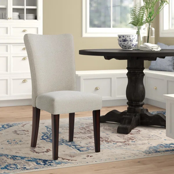 Lancaster Side Chair (Set of 2) | Wayfair North America