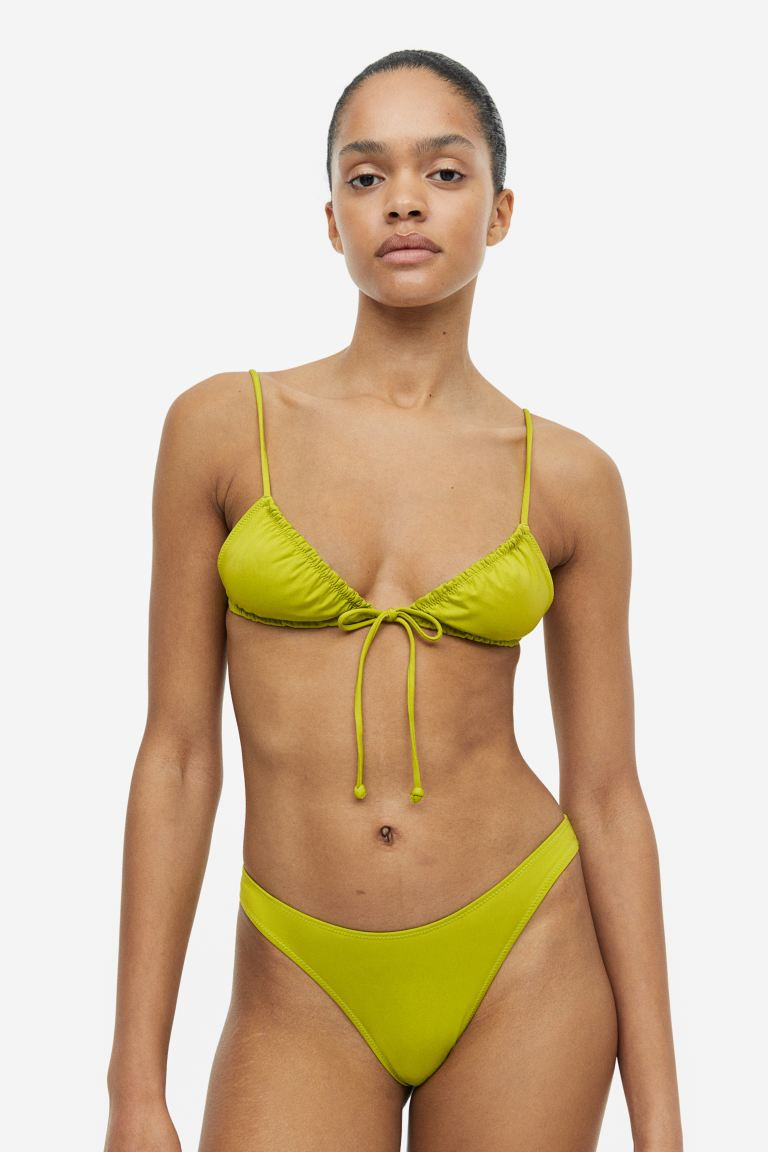 Bikinihose Brazilian | H&M (DE, AT, CH, NL, FI)