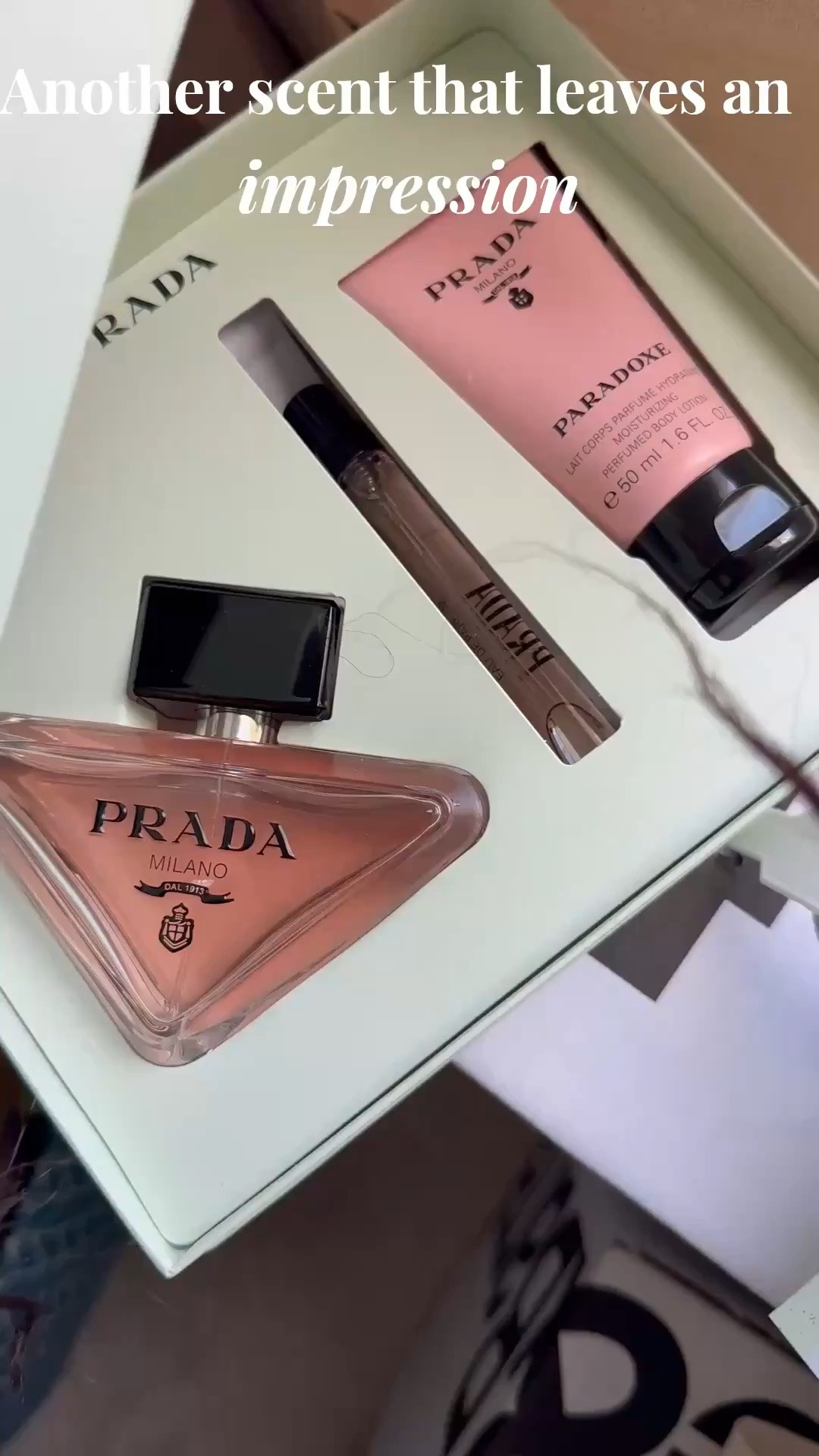 SecretsofYve: this fragrance is delicate yet delightful and unforgettable! I also have the intense which I feel absolutely confident wearing. @nordstrom 
#Secretsofyve #ltkgiftguide
Always humbled & thankful to have you here.. New posts daily at 3pm & 4:15pm EST. 
CEO: PATESI Global & PATESIfoundation.org
@secretsofyve : where beautiful meets practical, comfy meets style, affordable meets glam with a splash of splurge every now and then. I do LOVE a good sale and combining codes! #ltksalealert #ltku #ltkplussize #ltkmidsize #ltkover40 #ltkpetite #ltktall #ltkvlog #ltktravel #ltkbump #ltkootd #ltkselfcare #ltkgrwm #ltkbeauty #ltkstorytime #ltkmorningroutine 
#ltkdayinmylife #ltkmomlife secretsofyve

#LTKSeasonal #LTKWorkwear #LTKWedding