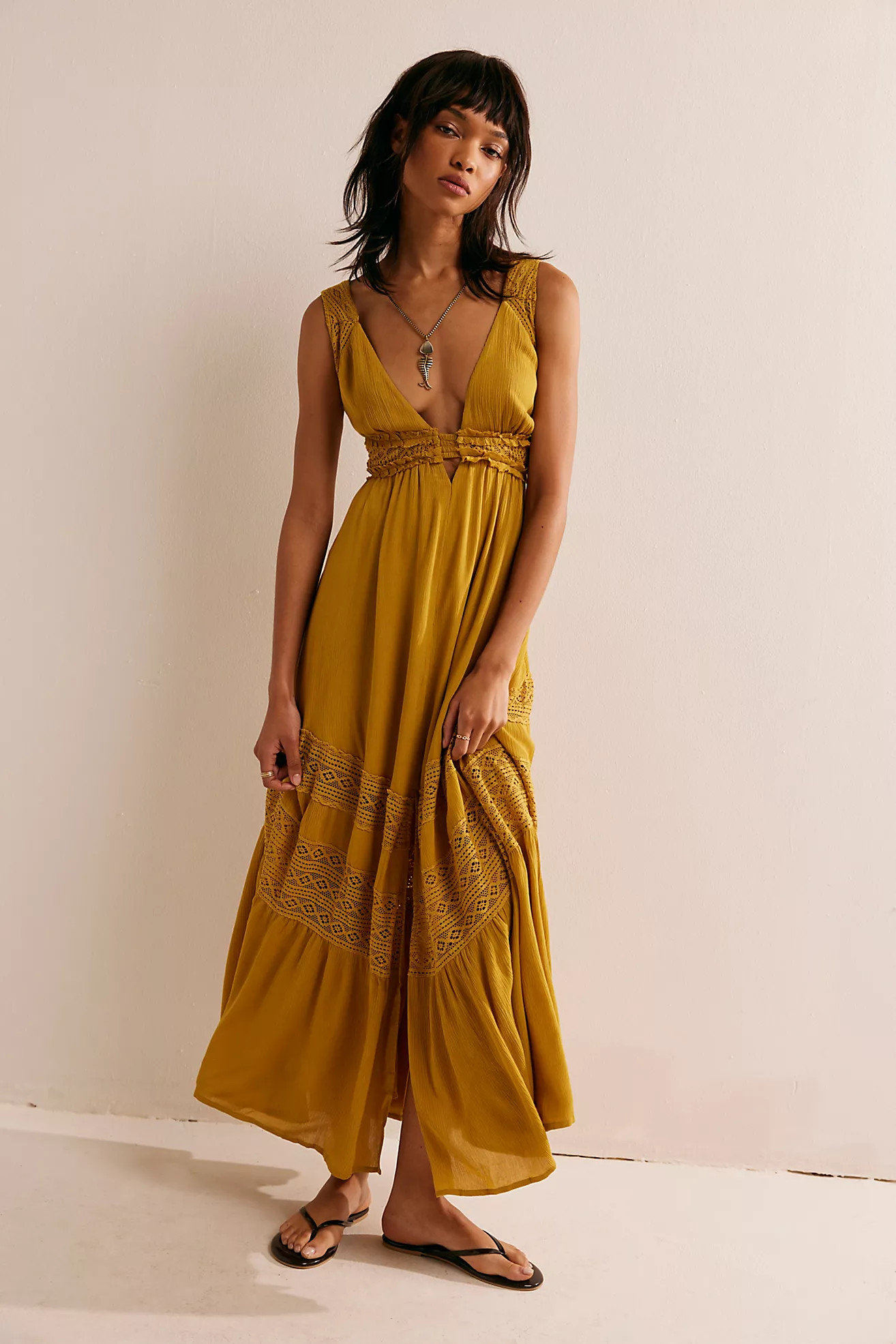 Hadlee Maxi | Free People (Global - UK&FR Excluded)