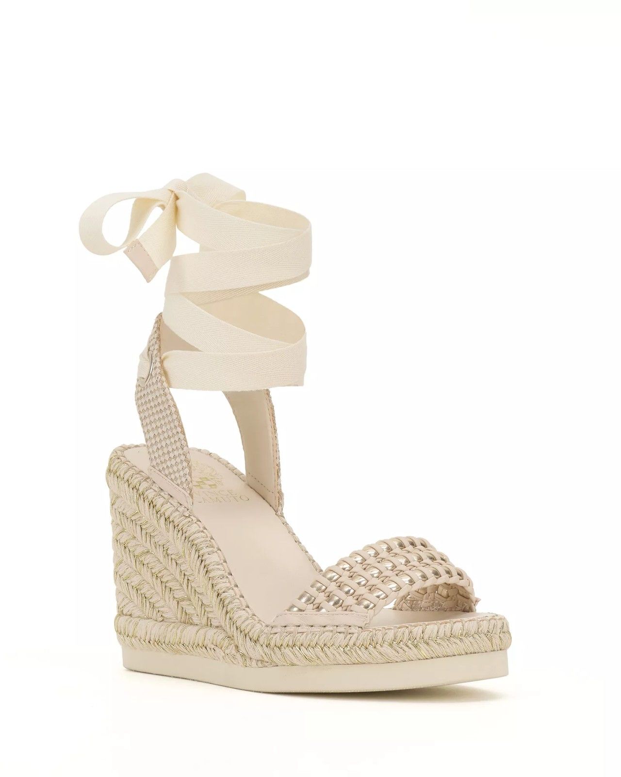 Vince Camuto Brisshel Wedge Sandal | Vince Camuto