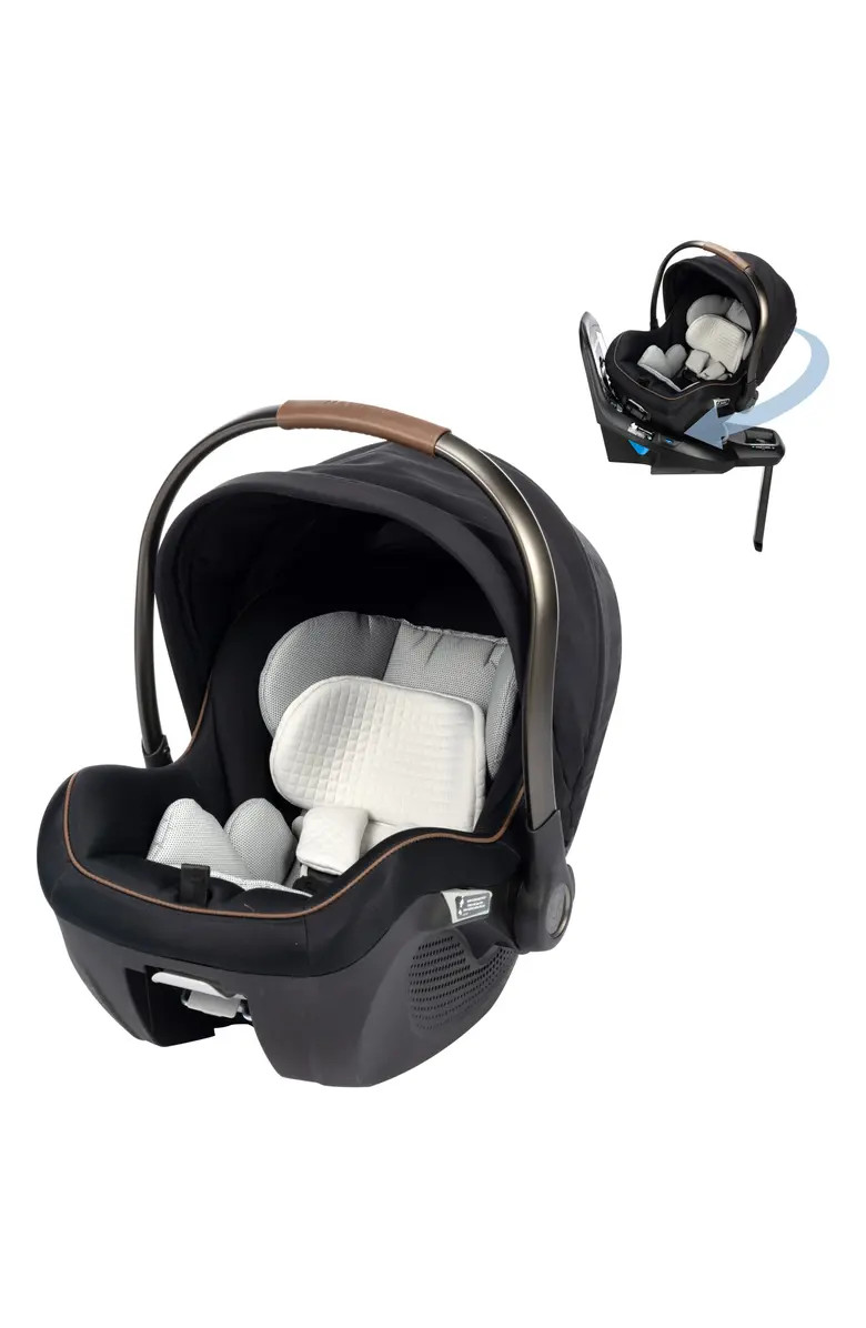 Maxi-Cosi® Peri™ 180º Rotating Infant Car Seat | Nordstrom | Nordstrom