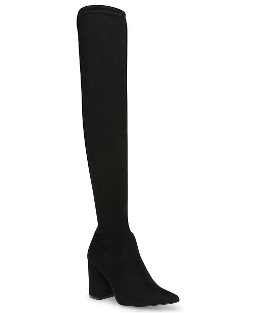 Women's Jacoby Thigh-High Over-The-Knee Boots | Macys (US)