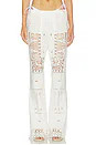 Lilo Pant
                    
                    LoveShackFancy | Revolve Clothing (Global)