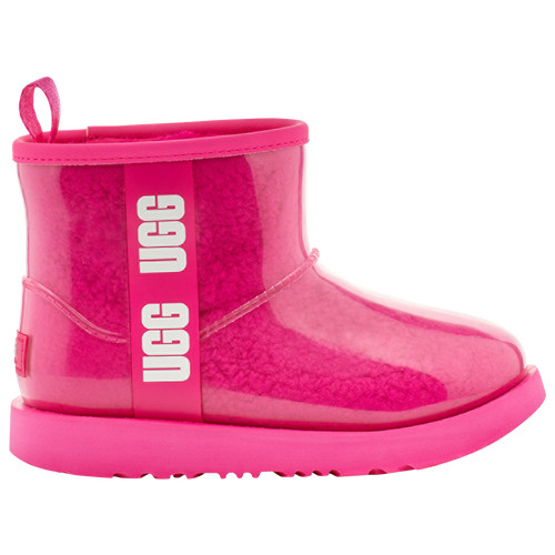 UGG Classic Mini Clear | Kids Foot Locker (US)