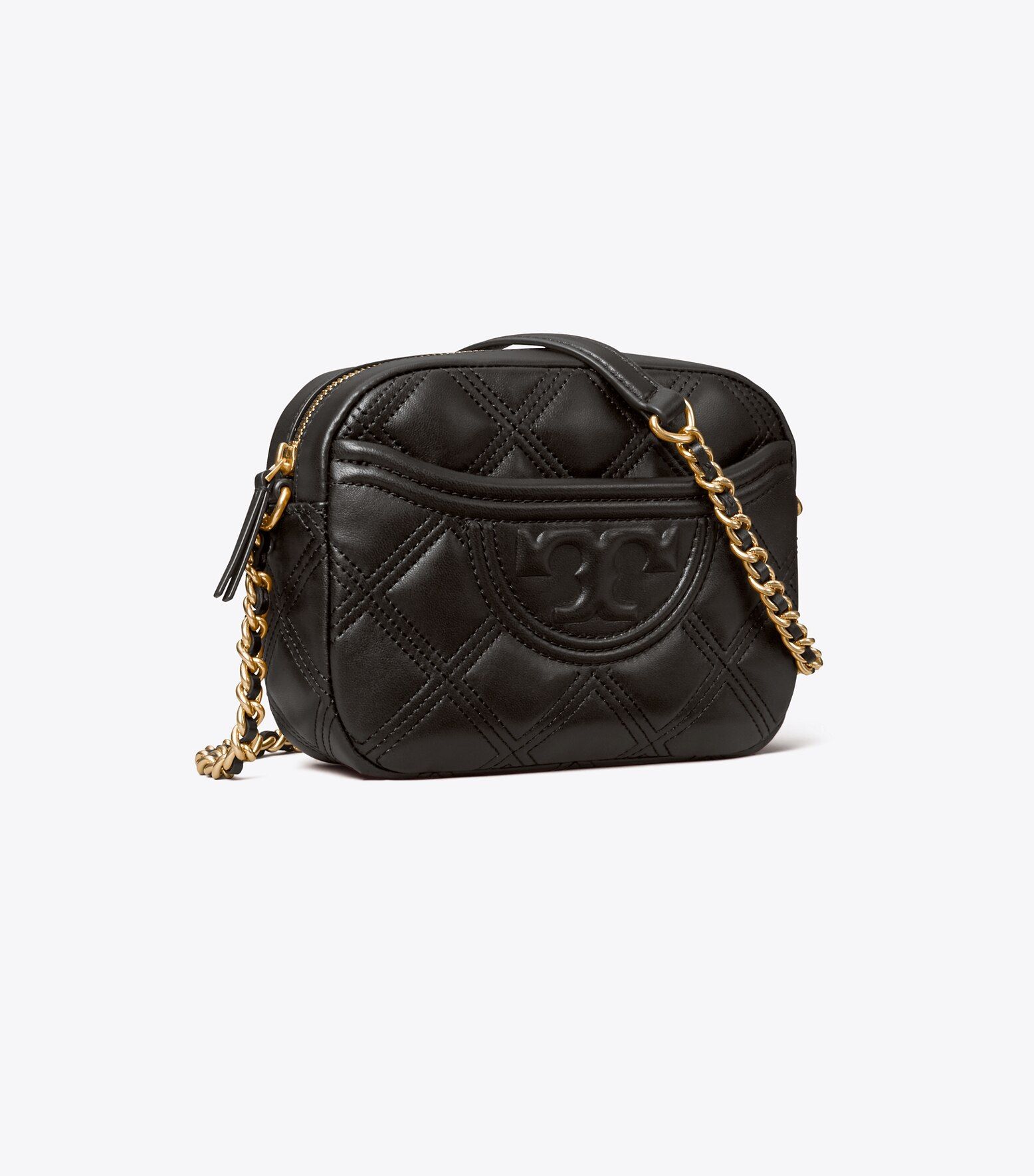 Fleming Soft Camera Bag | Tory Burch (US)