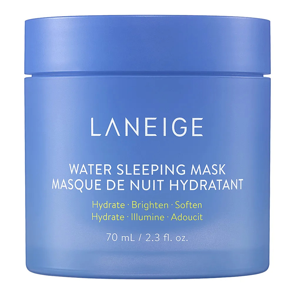 Water Sleeping Mask | Sephora (AU)