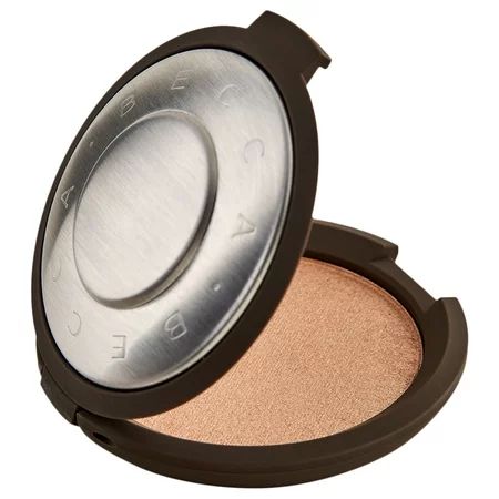 Becca Shimmering Skin Perfector Pressed Highlighter Topaz | Walmart (US)