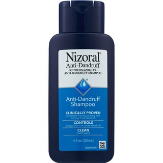 Nizoral Anti-Dandruff Shampoo, 4 OZ | CVS Health