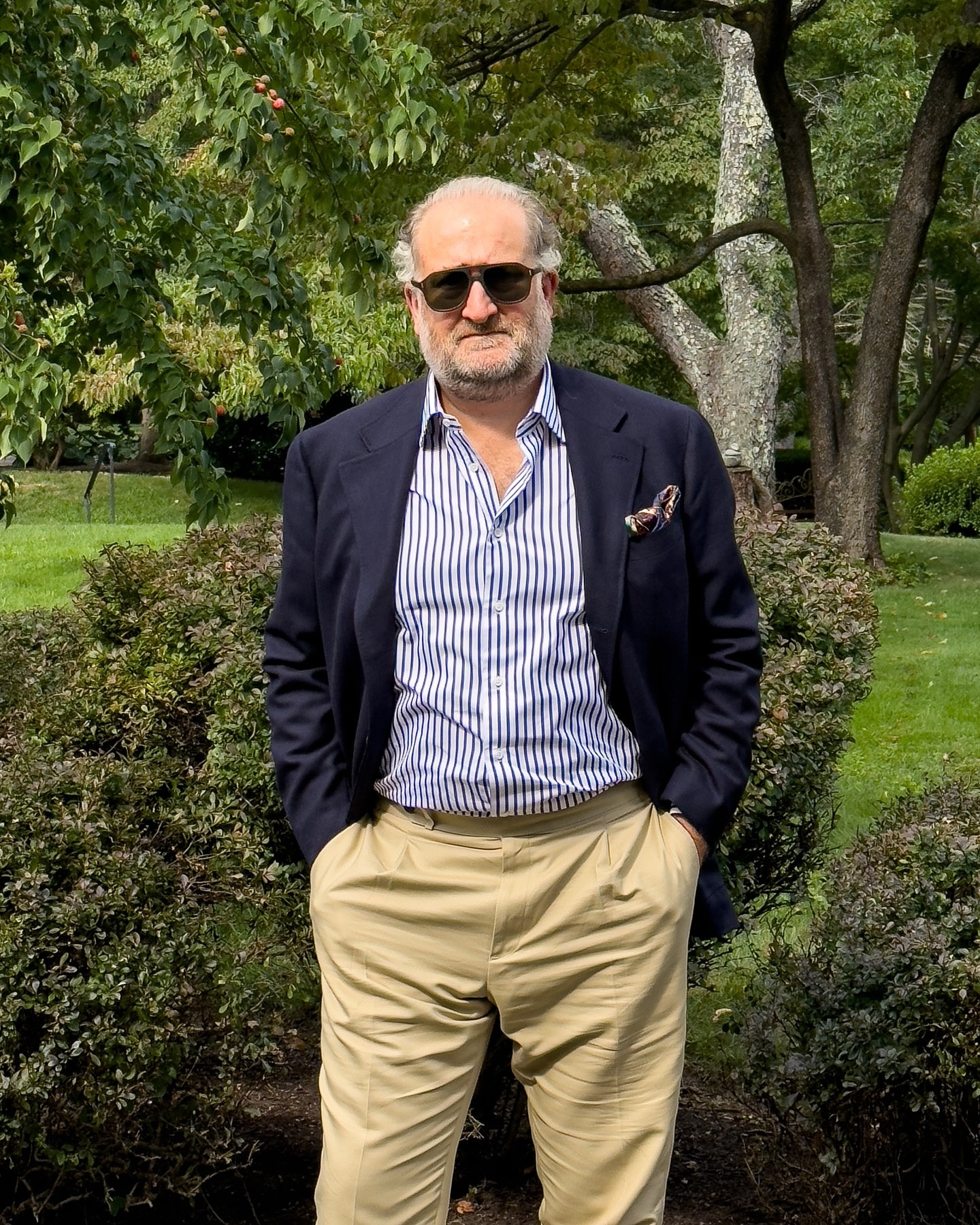 The summer I turned slutty. 

#LTKSeasonal #LTKMens #LTKOver40