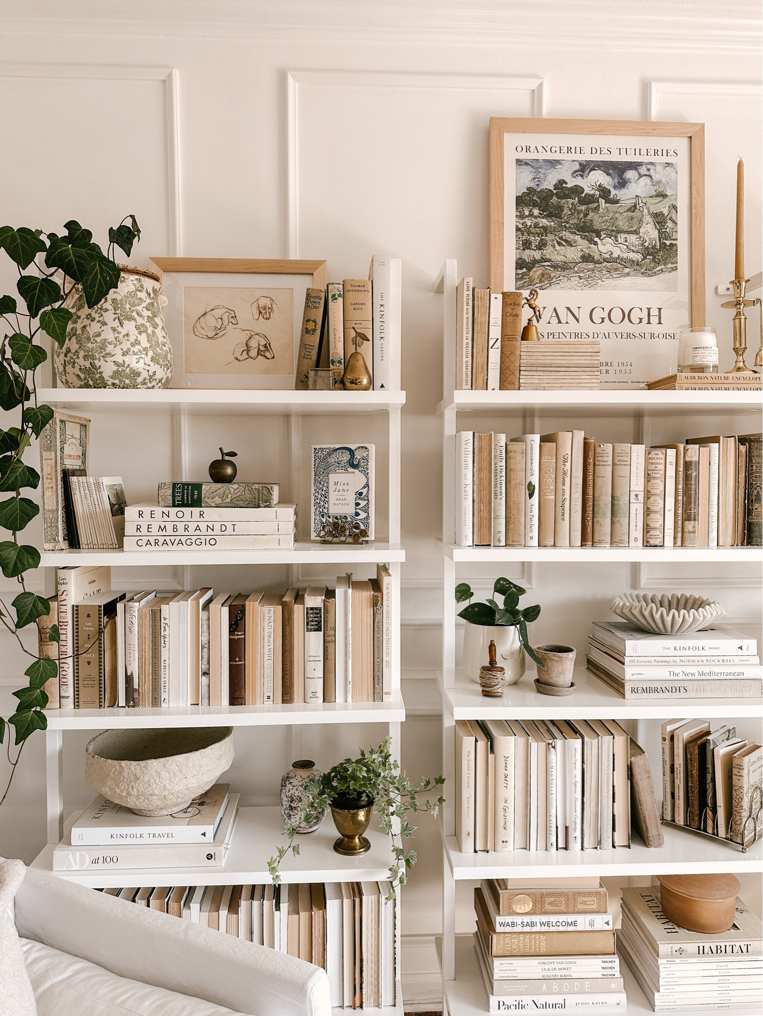 Library links! 

#LTKhome #LTKFind