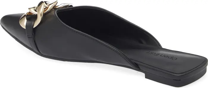 Kristina Pointed Toe Mule (Women) | Nordstrom