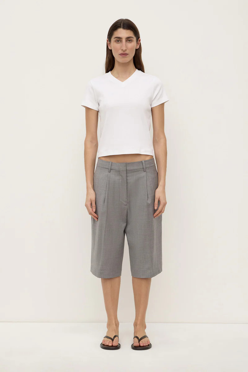 Jaina Suit Short | Assembly Label (AU)