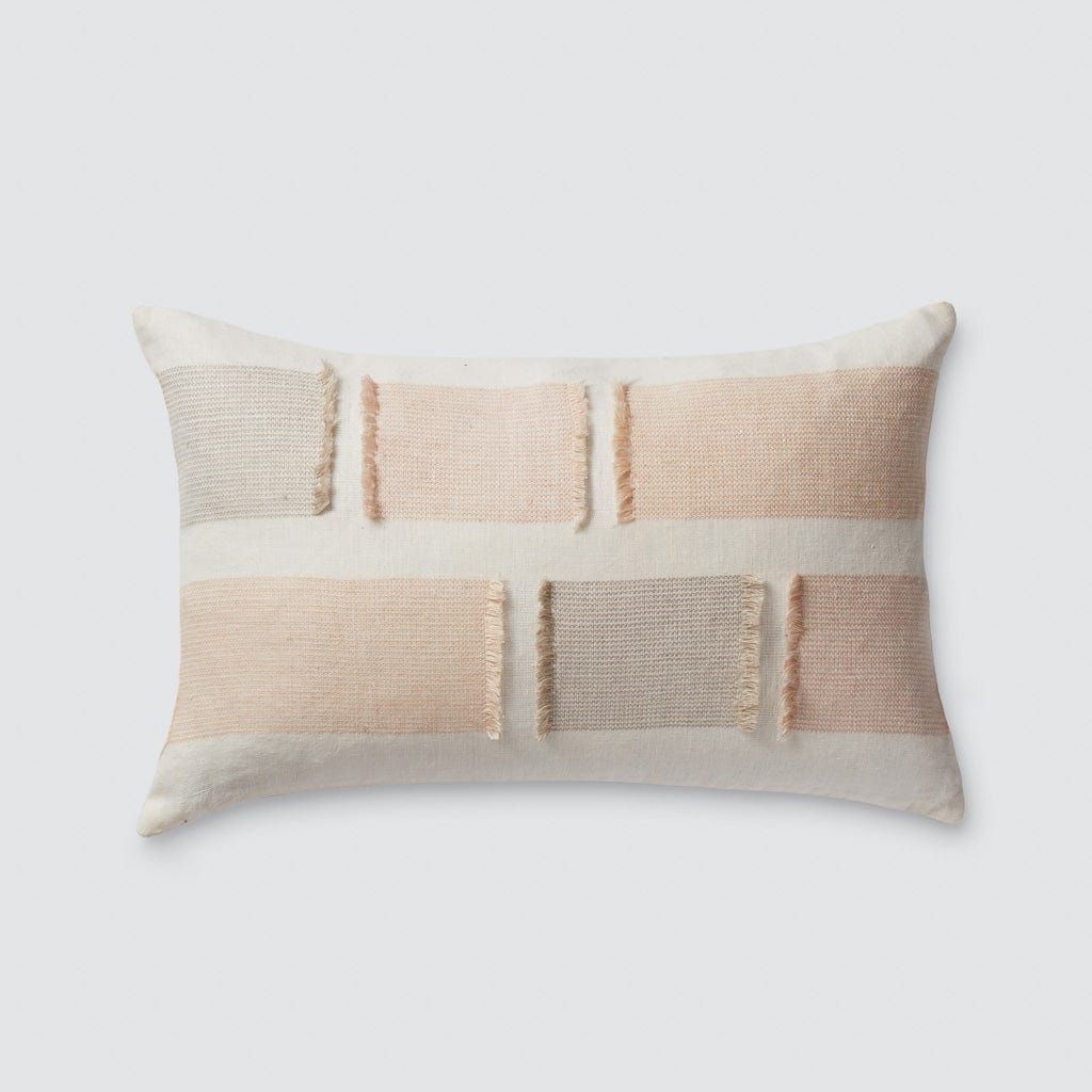 Zara Lumbar Pillow | The Citizenry