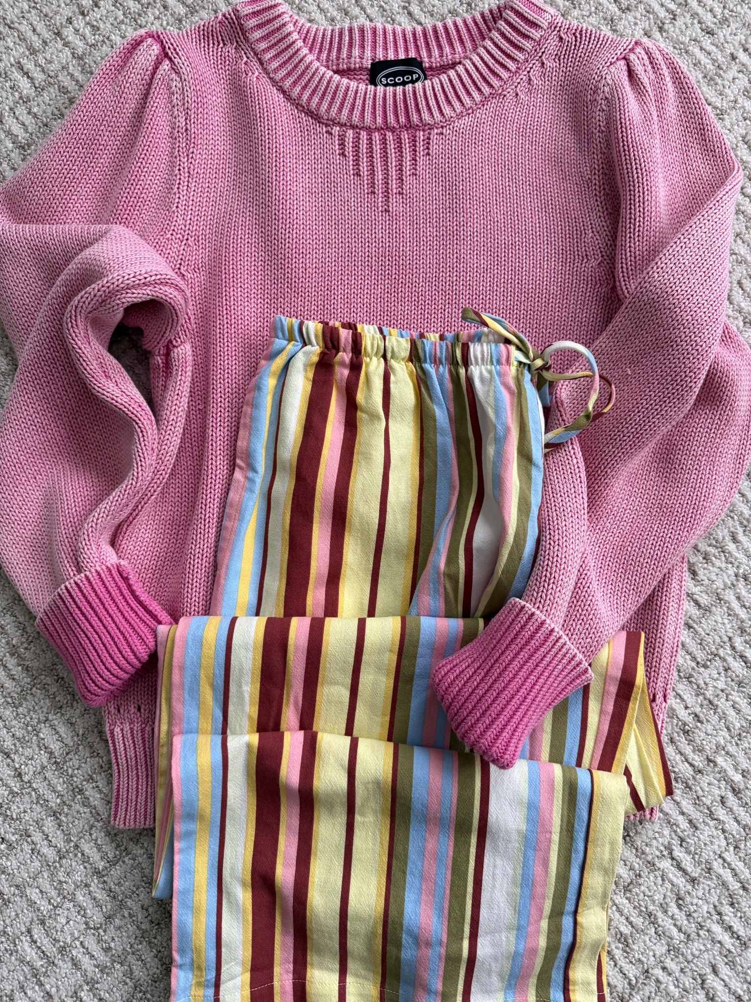 Casual Easter outfit 
Spring outfit from Walmart 

#LTKootd #LTKmomlife