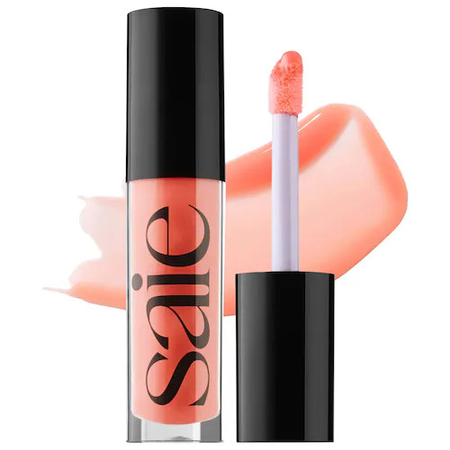 Glossybounce™ High-Shine Hydrating Lip Gloss Oil | Sephora (US)