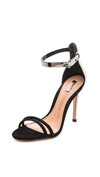 Click for more info about Celina Suede Sandals