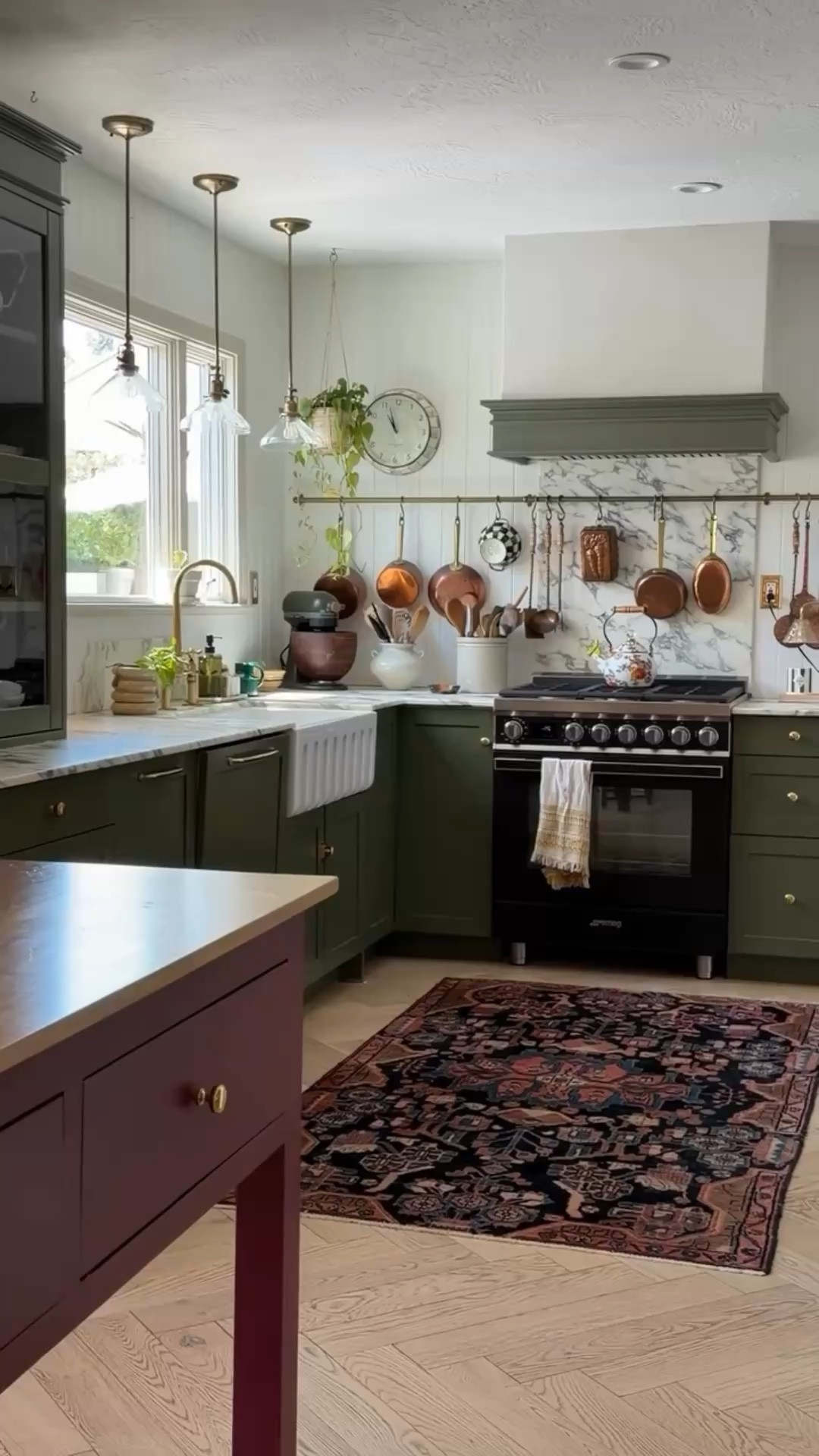 Kitchen details

#LTKHome