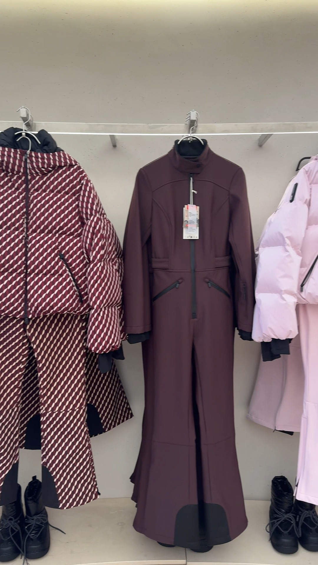 ZARA SKI!! Skiing must haves at a literal bargain 

#LTKfestive #LTKuk