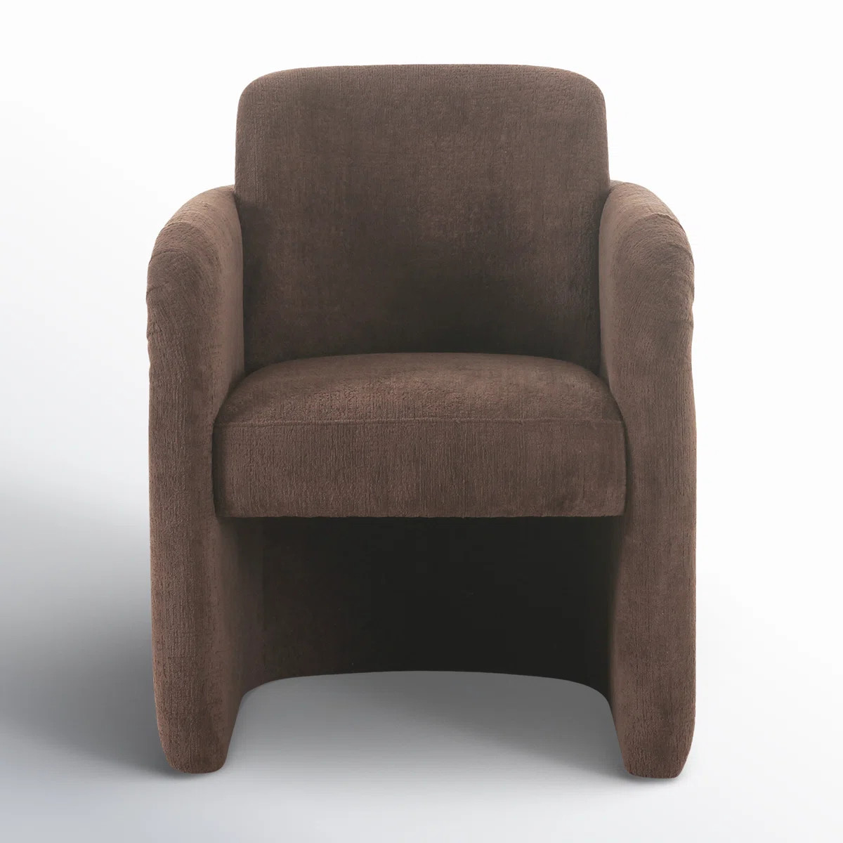 Becca Rolling Dining Arm Chair | Wayfair North America