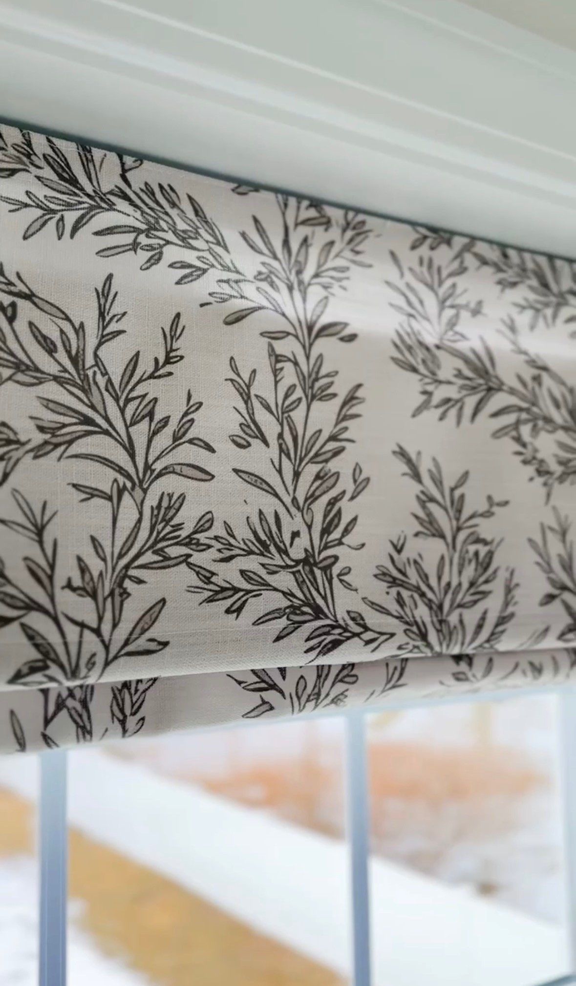 The print on these shades are everything! I have these in my primary bathroom and I’m obsessed with them.

#LTKHome