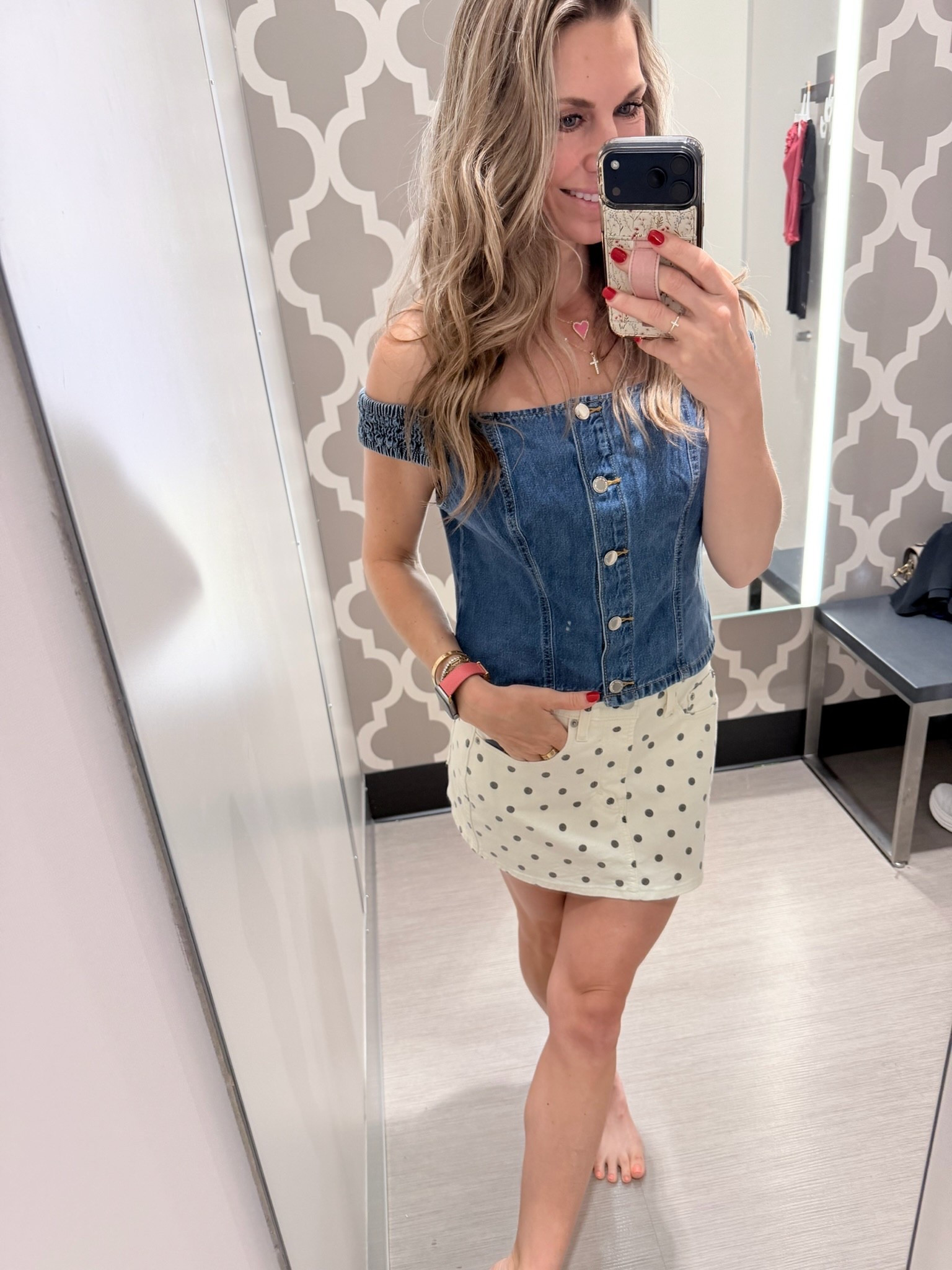 Target new arrivals 🔥

#LTKootd