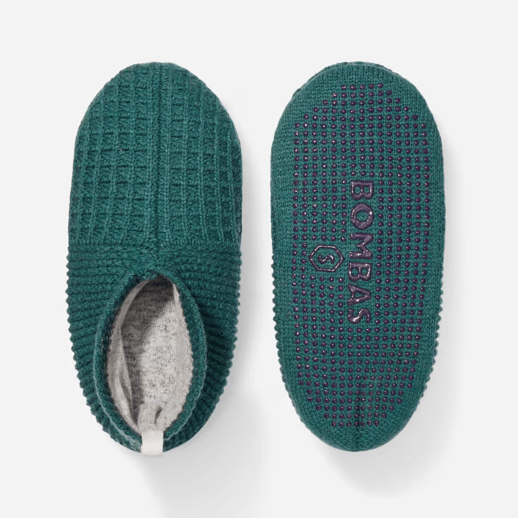 Women's Gripper Slipper | Bombas