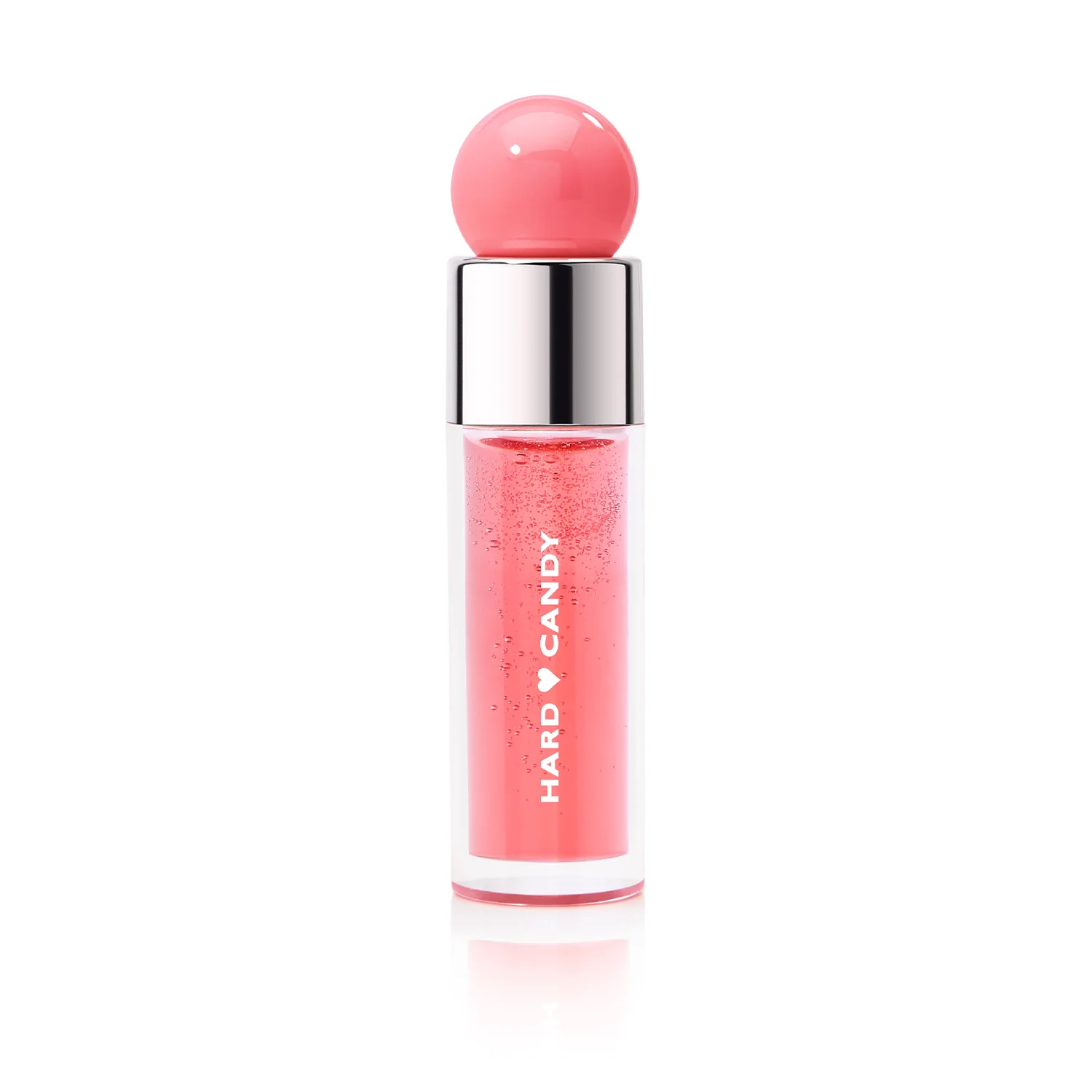 Hard Candy Glosstopia Lip Repair Oil, Pink Paradise, Pink | Walmart (US)