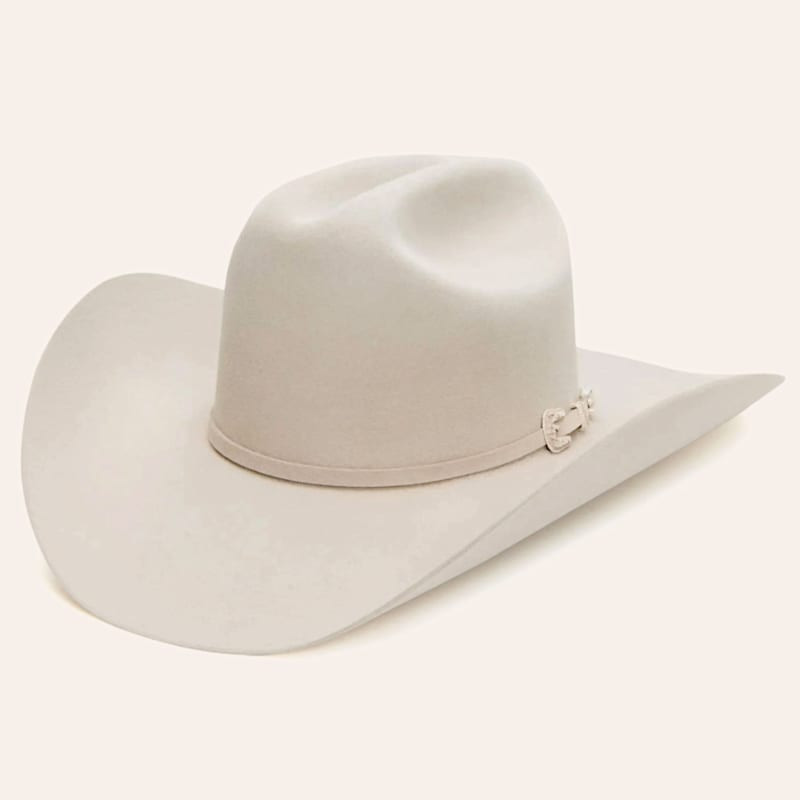 Stetson 6X Skyline Silverbelly Felt Cowboy Hat | Cavender's