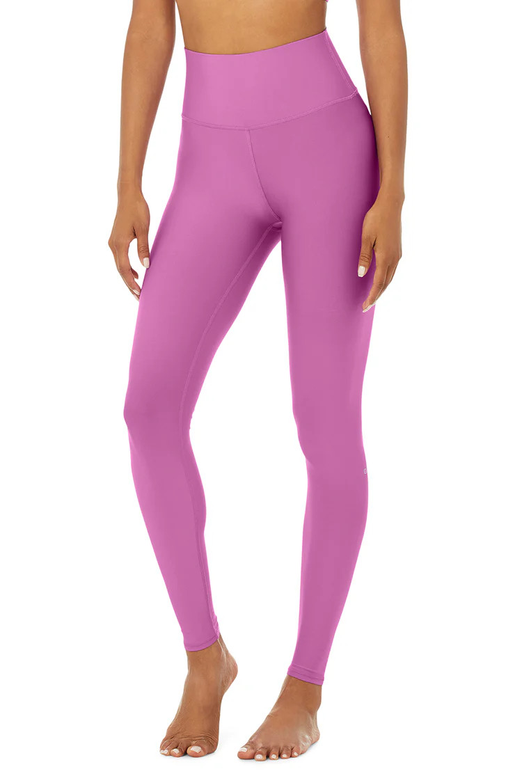 High-Waist Airlift Legging | Alo Yoga (US)