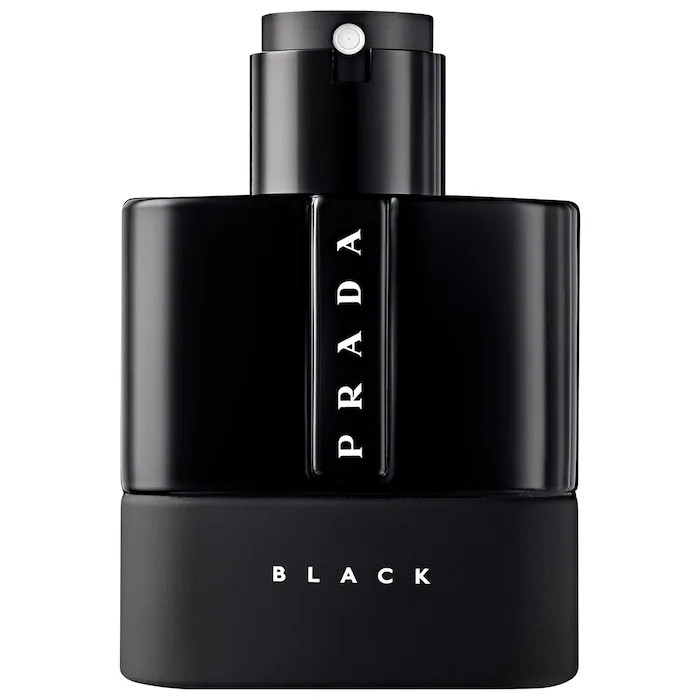Luna Rossa Black Eau de Parfum with Musk & Bergamot | Sephora (US)