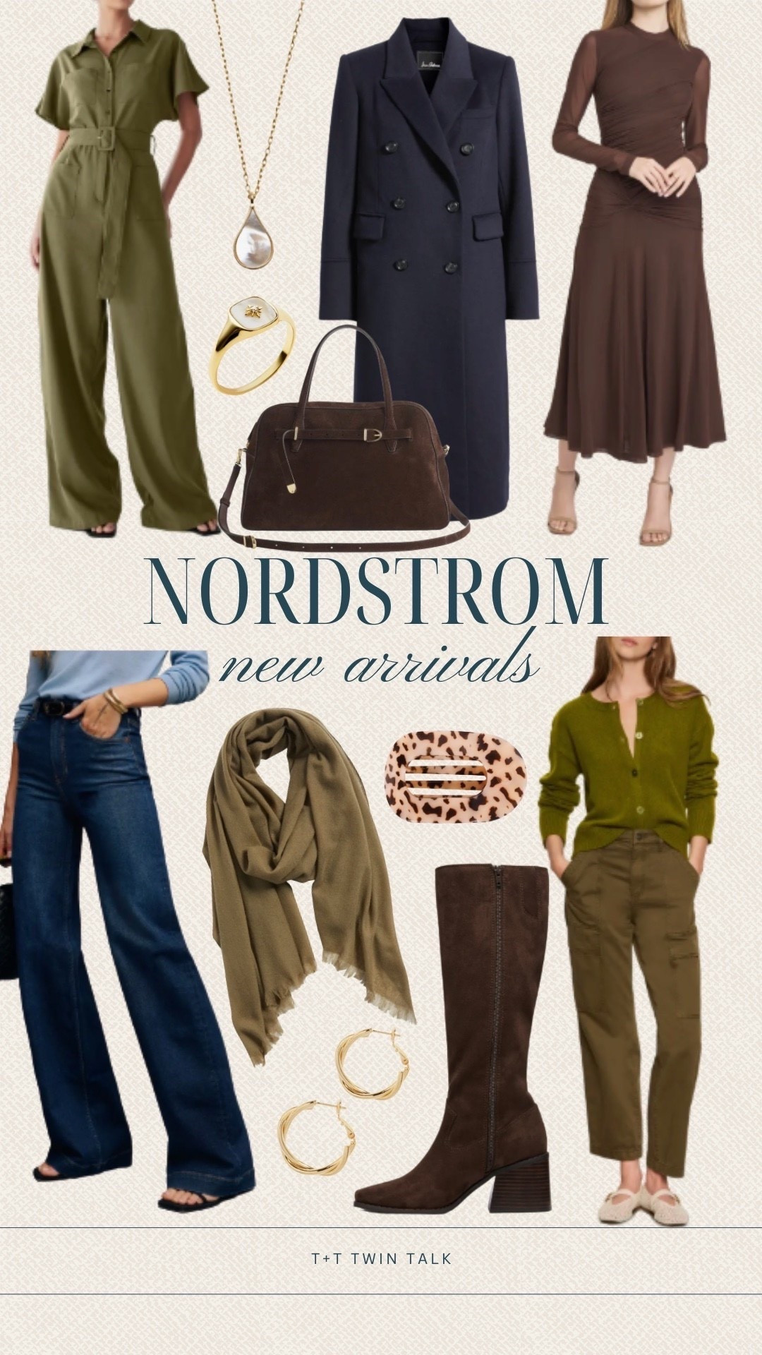 Nordstrom’s new arrivals have everything you need for the season. From tall boots and cozy winter scarves to quality denim, these pieces are perfect for updating your wardrobe. We’re loving how versatile and timeless everything feels.

#LTKOver40 #LTKSeasonal #LTKMidsize