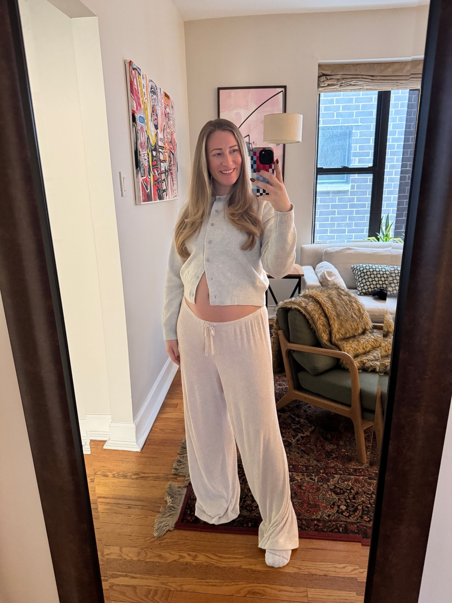 Living in these pants all pregnancy long! 

#LTKmomlife #LTKBump #LTKdayinmylife