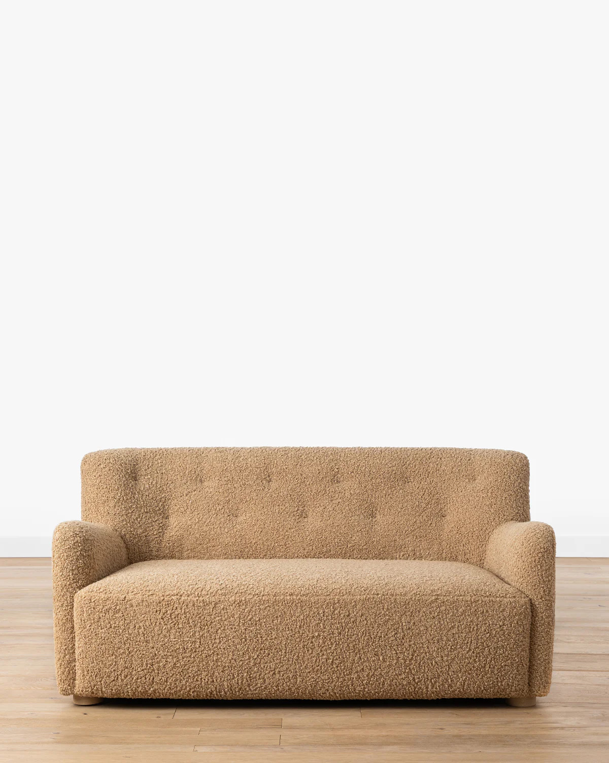 Magda Settee 65.25" (Ready to Ship) | McGee & Co. (US)