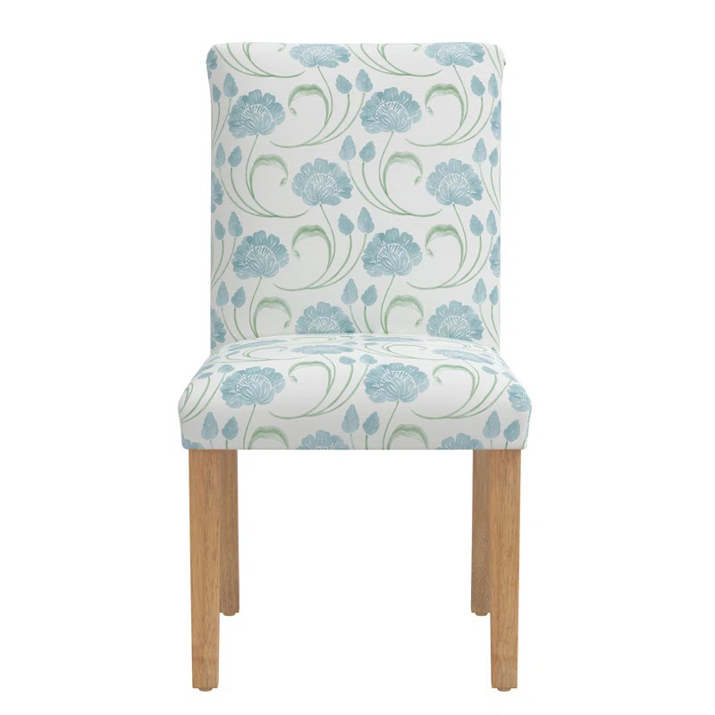 Sylva Upholstered Dining Chair | Wayfair North America