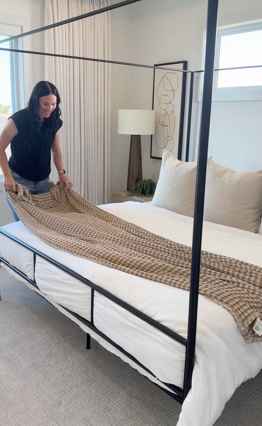 Save on some of my favorite bedding finds—such an easy way to refresh your space!  

 

#LTKHome