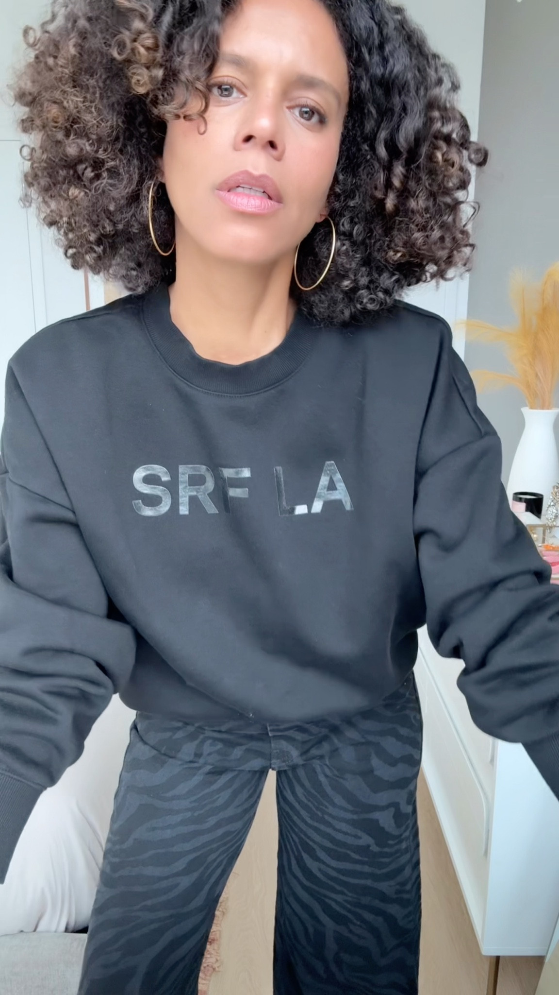 Day 16 of 21 days of getting dressed. Today’s outfit: casual but fun  

#LTKStyleTip #LTKOver40 #LTKFindsUnder100