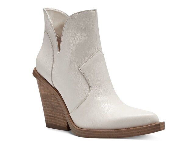 Jessica Simpson Leeshi Western Bootie | DSW