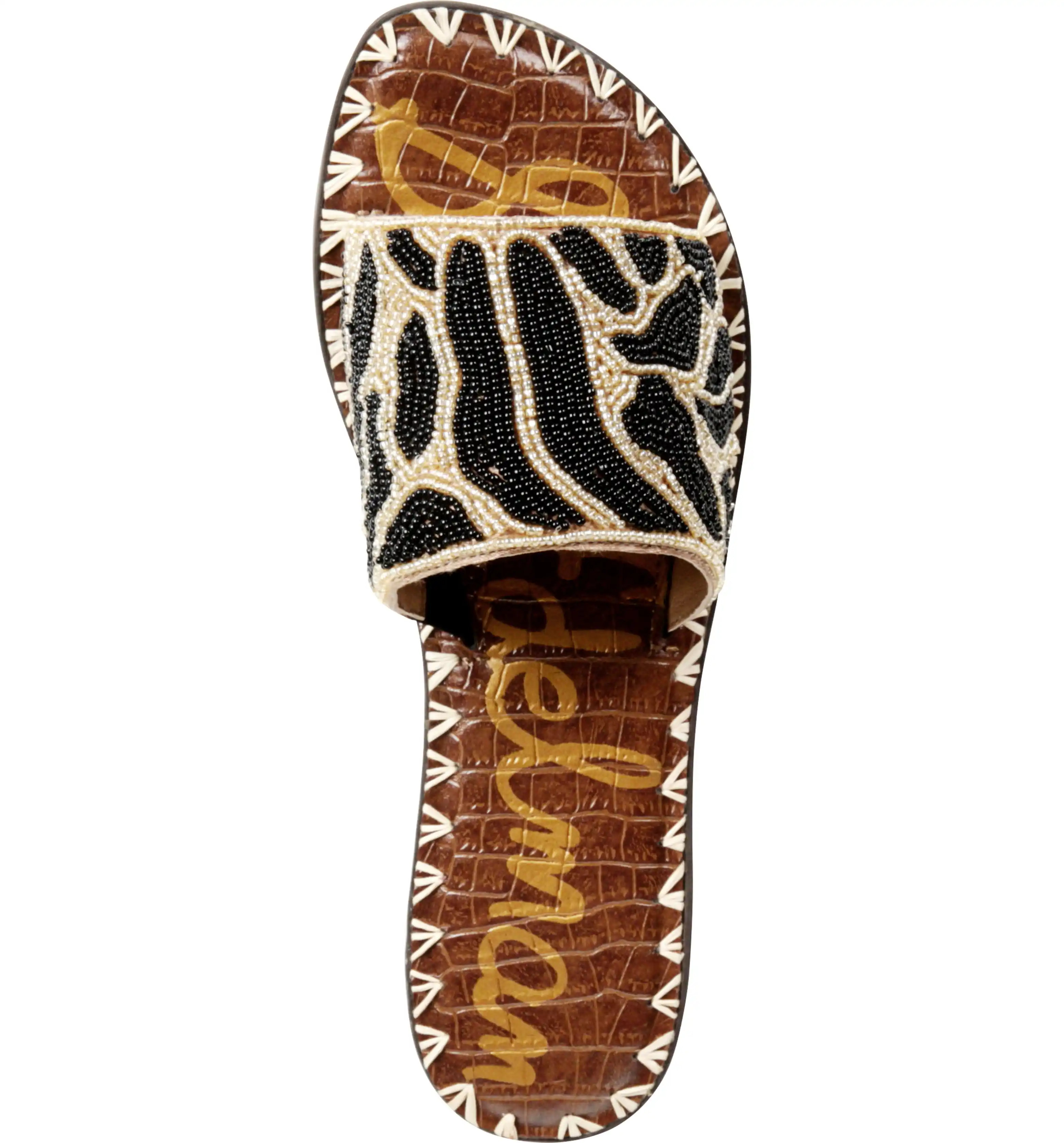 Gunner Slide Sandal | Nordstrom