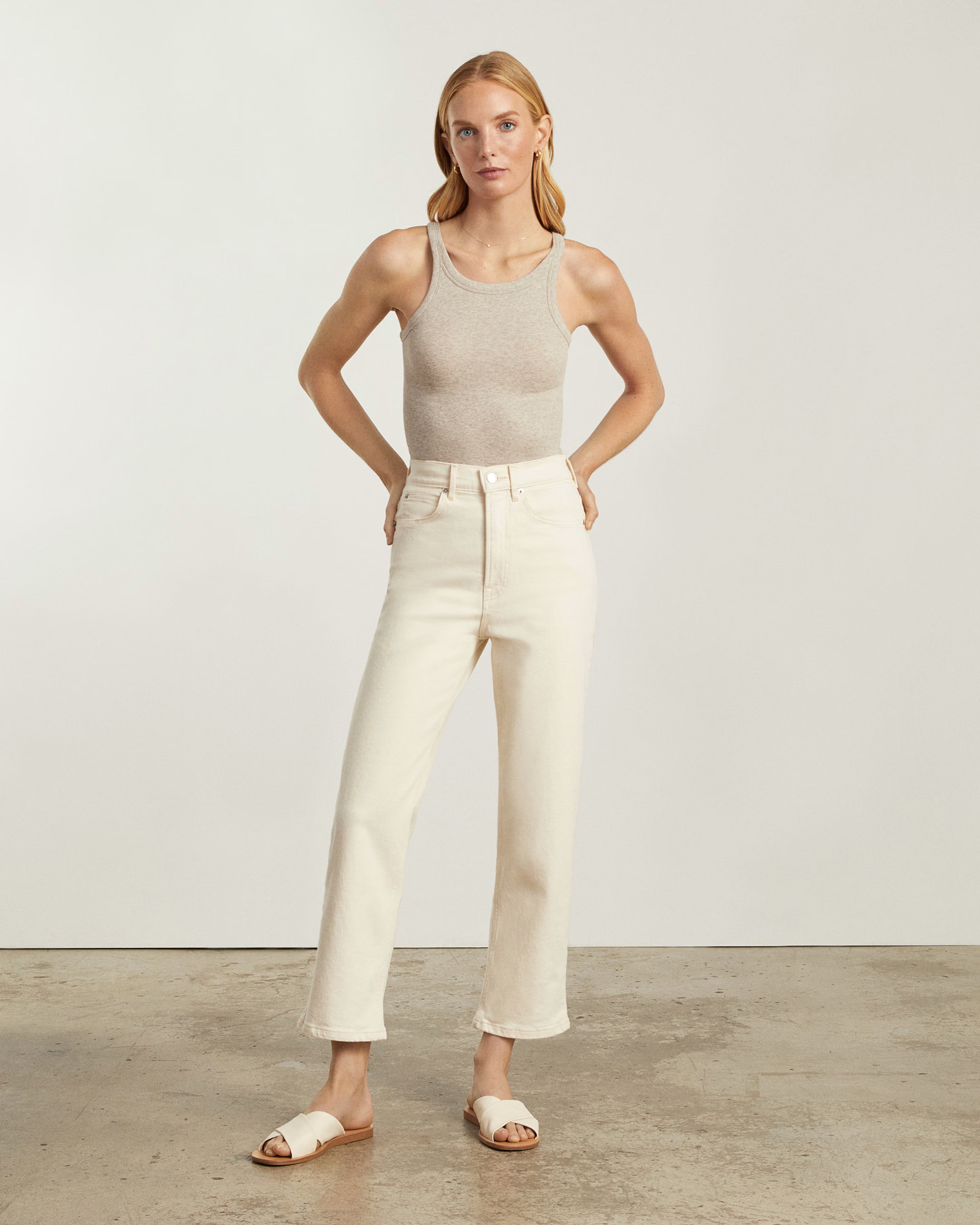 The Way-High® Jean | Everlane