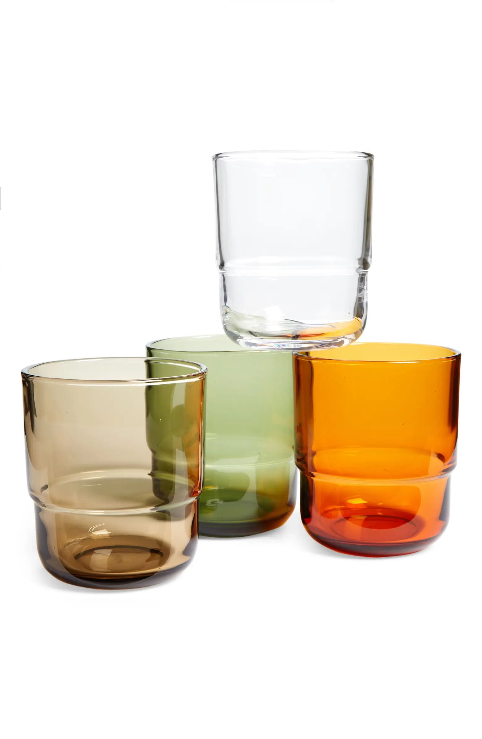 Our Place Set of 4 Tumblers | Nordstrom | Nordstrom